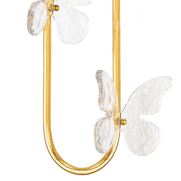 Monarch Oval Sconce